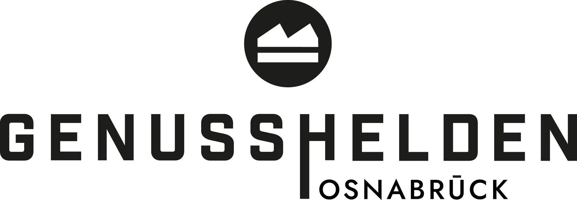 Logo Genusshelden