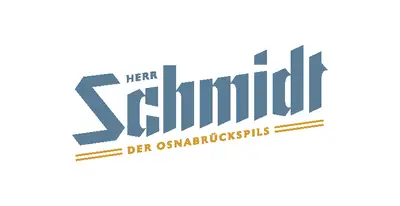 Logo Herr Schmidt